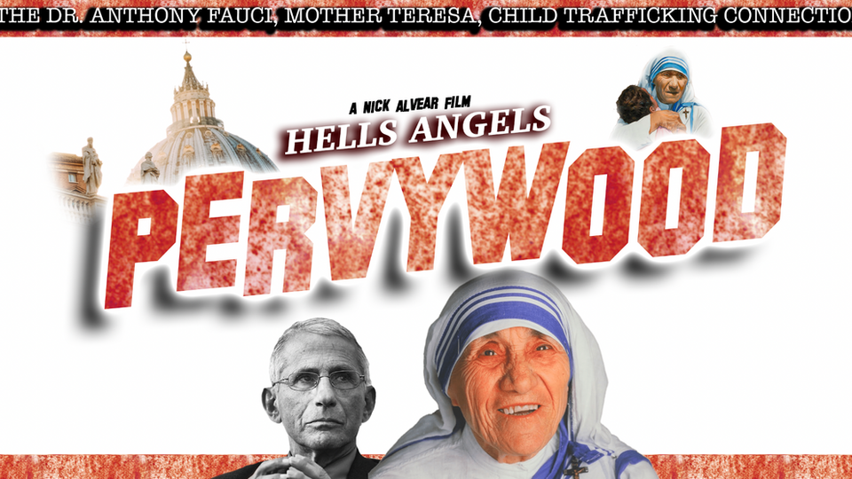 Pervywood Hells Angels